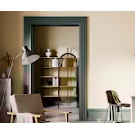 Träfärg i kulörer